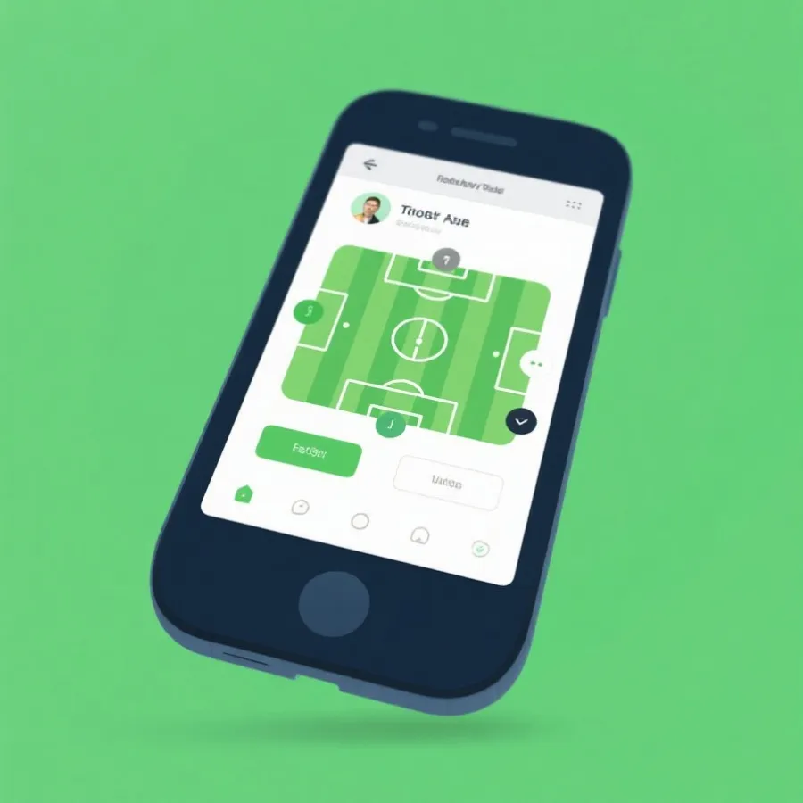 手機追蹤世界盃資訊