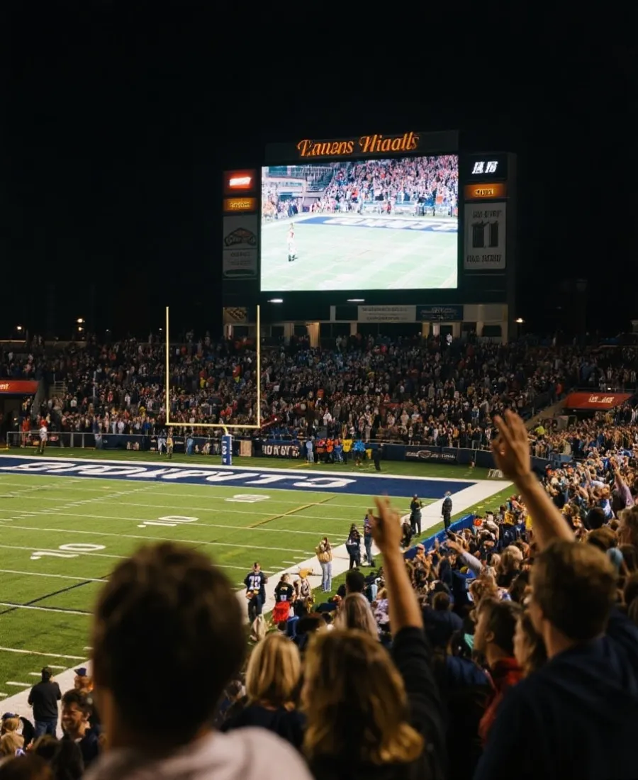 世界盃決賽觀賽氛圍