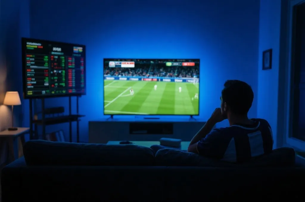 2026世界杯预测分析准不准？你以为看的是数据，其实看的是大脑偏见