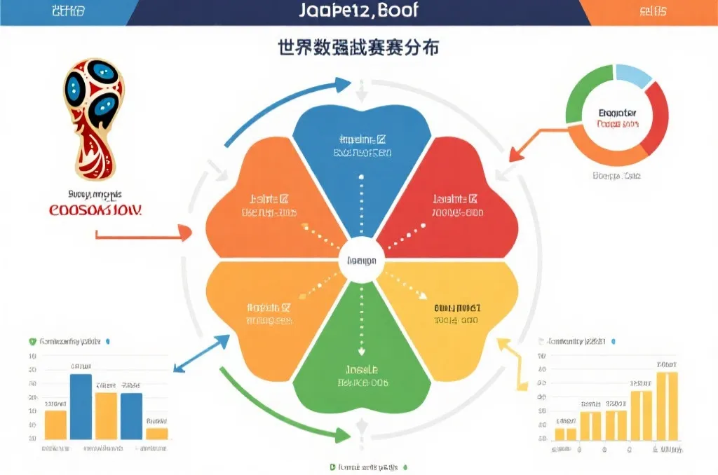 2026世界杯预测赛程表：强队为何要“算计”分组？一文看懂淘汰赛上半区与下半区的隐形博弈